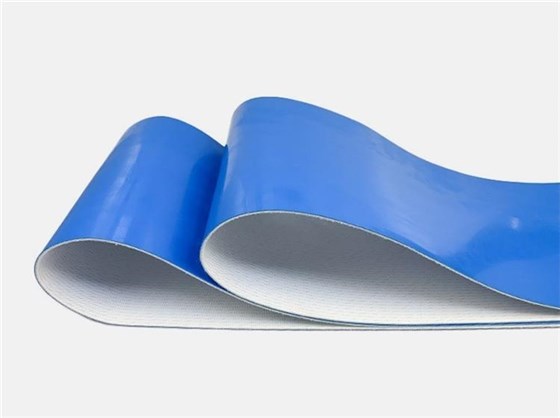 GFZ涂層輸送帶-2 GFZ涂層輸送帶-2