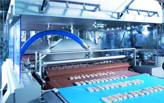 GFZ涂層輸送帶-4 GFZ涂層輸送帶-4