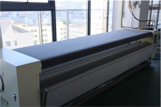 旋轉(zhuǎn)燙臺(tái)毛氈帶0623-4 旋轉(zhuǎn)燙臺(tái)毛氈帶0623-4