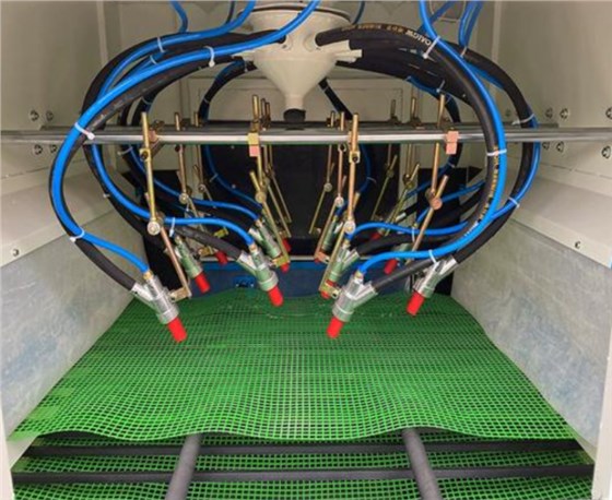 噴砂機(jī)輸送帶0625-1 噴砂機(jī)輸送帶0625-1