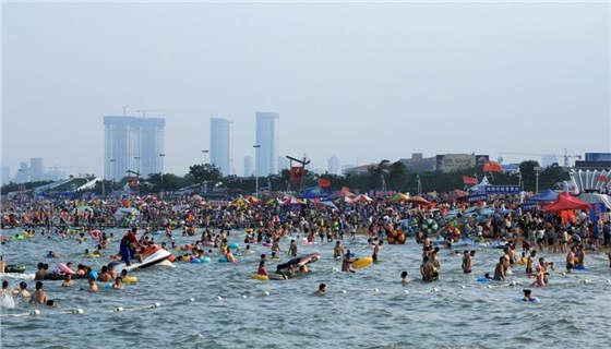 暑期經濟-5 暑期經濟-5