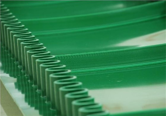 裙邊擋板輸送帶0724-2