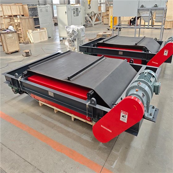 除鐵器皮帶0728-2 除鐵器皮帶0728-2