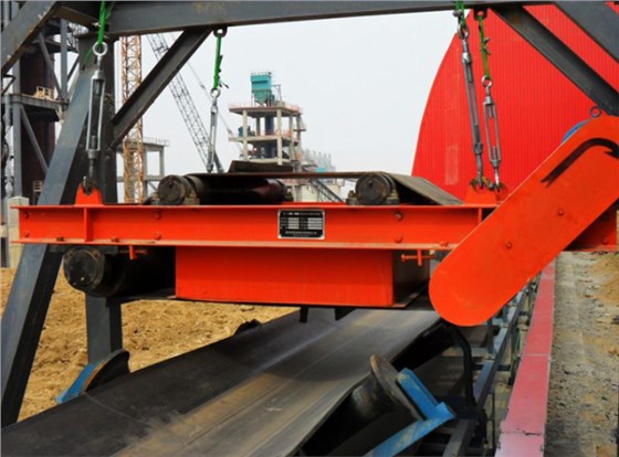 除鐵器皮帶0728-1 除鐵器皮帶0728-1