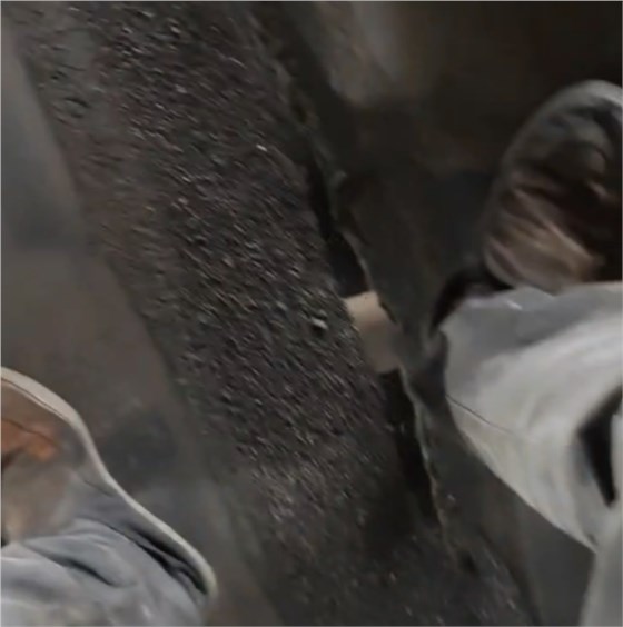 鑄造廠輸送帶0730-2 鑄造廠輸送帶0730-2