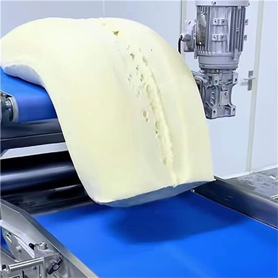 面食防粘輸送帶0731-5