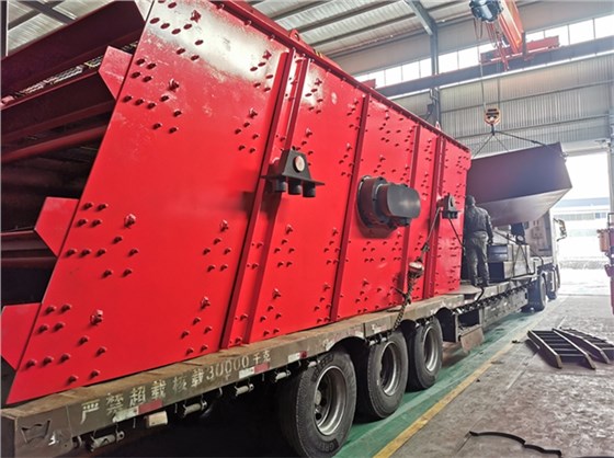 振動(dòng)篩同步帶0807-1