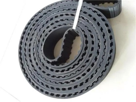 振動(dòng)篩同步帶0807-5