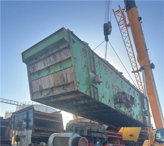 振動(dòng)篩同步帶0807-6