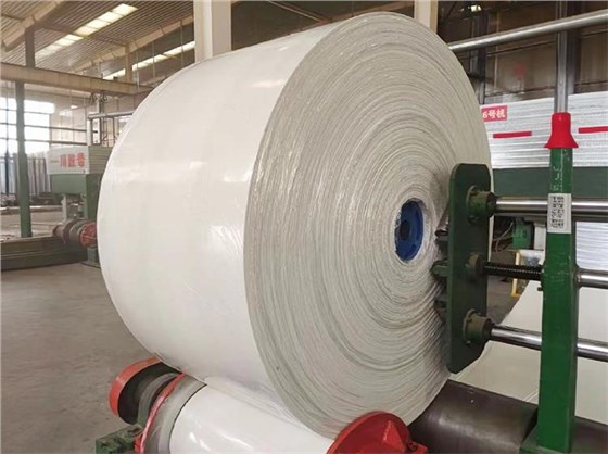 白色橡膠輸送帶0911-6 白色橡膠輸送帶0911-6