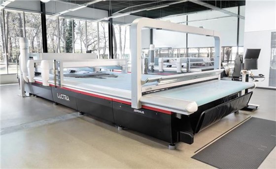 力克自動裁剪機皮帶0912-4 力克自動裁剪機皮帶0912-4