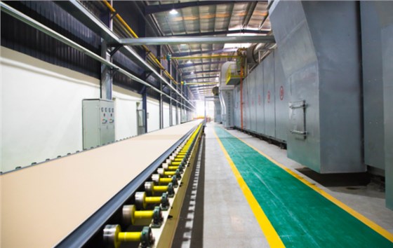 石膏板輸送帶1010-1 石膏板輸送帶1010-1