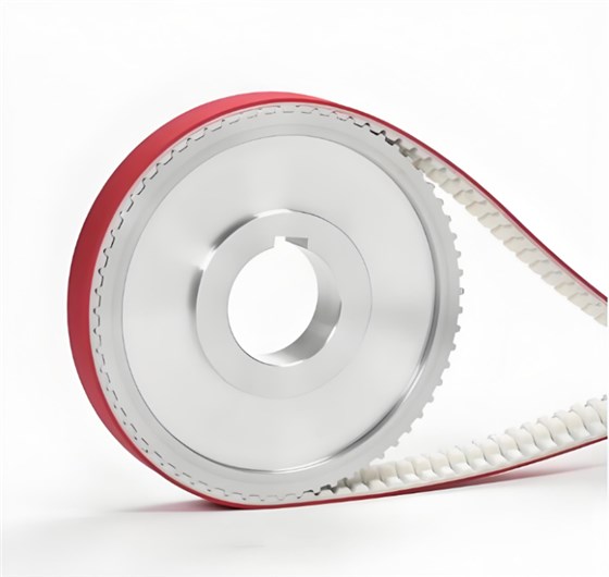 同步帶輪1016-4 同步帶輪1016-4