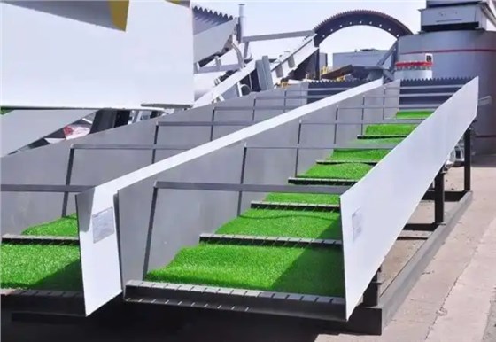 淘金草輸送帶1018-4 淘金草輸送帶1018-4