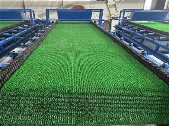 淘金草輸送帶1018-5 淘金草輸送帶1018-5