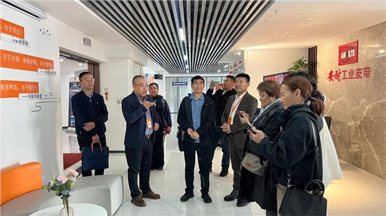 俄羅斯科學(xué)院來訪-2 俄羅斯科學(xué)院來訪-2