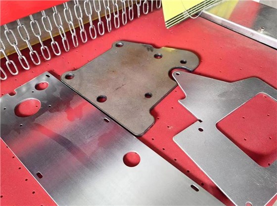 金屬砂光機(jī)皮帶1121-1