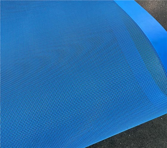 黑水虻輸送帶1204-4