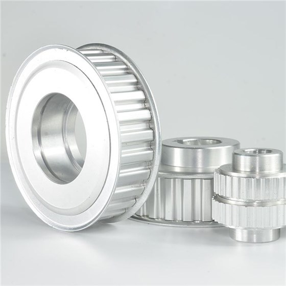 央視背書-同步帶帶輪-10