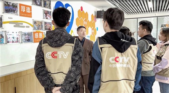 3.15央視專訪三周年-3