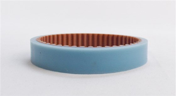 硅膠同步帶-2