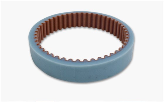 硅膠同步帶-3