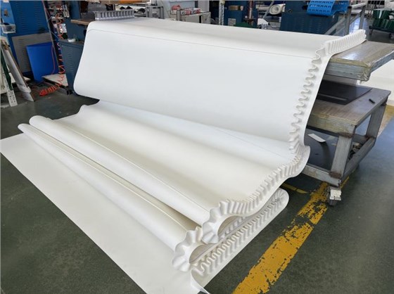 磁選機皮帶0409-1