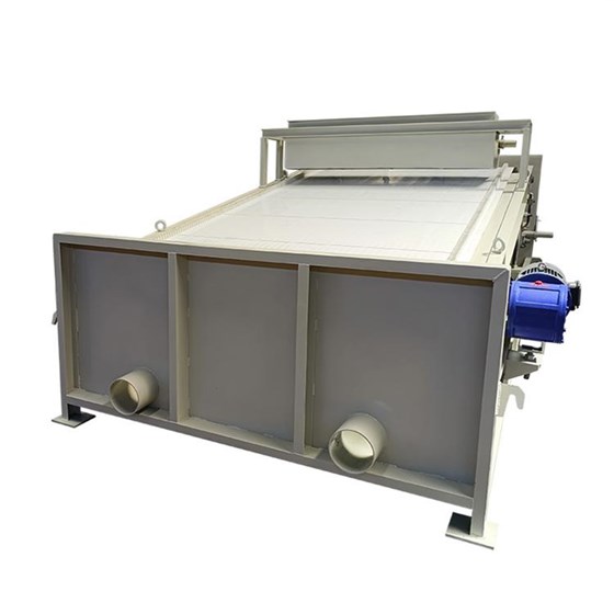 磁選機皮帶0409-2