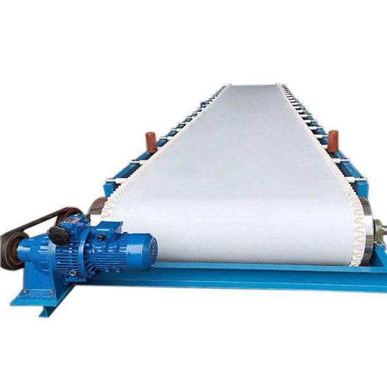 選礦毛毯帶0414-2