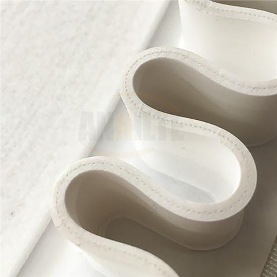 選礦毛毯帶0414-3