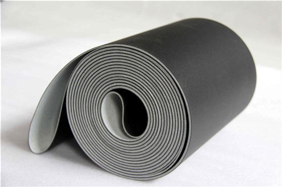 黑色PVC輸送帶 (4)