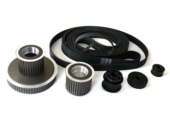 45#鋼同步帶輪 (2) 45#鋼同步帶輪 (2)