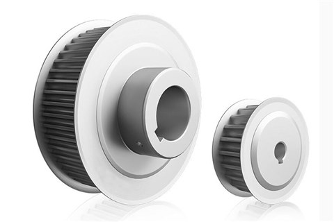 鋁合金同步帶輪