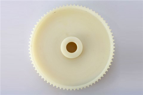 尼龍同步帶輪