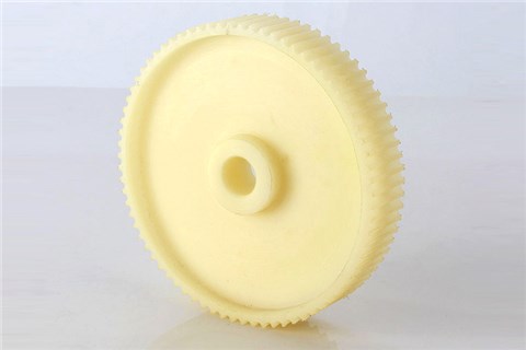 尼龍同步帶輪