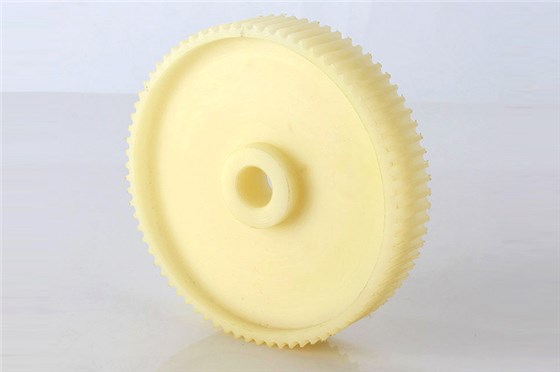 尼龍同步帶輪