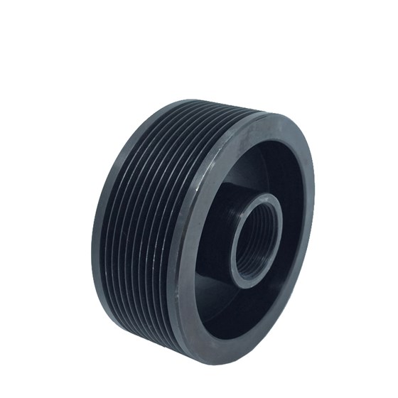 多楔帶輪 (3) 多楔帶輪 (3)