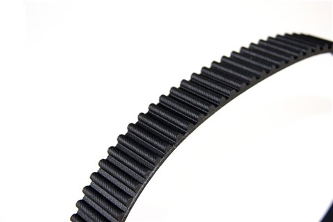 橡膠同步帶