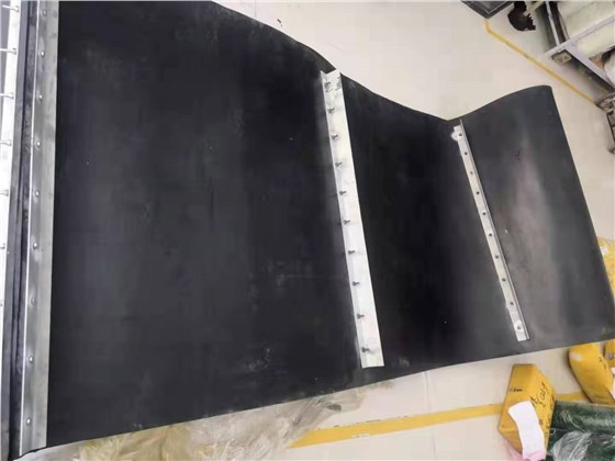 除鐵器皮帶 除鐵器皮帶