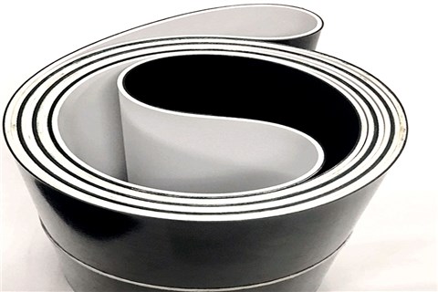 助卷器皮帶_助卷器傳送帶廠家