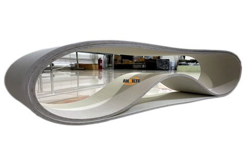 助卷器皮帶_助卷器傳送帶廠家