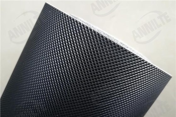 分揀播種墻輸送帶