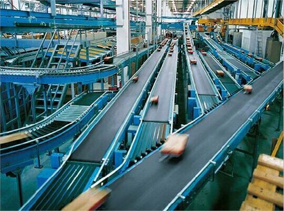 PVK輸送帶 應(yīng)用場(chǎng)景 (3)