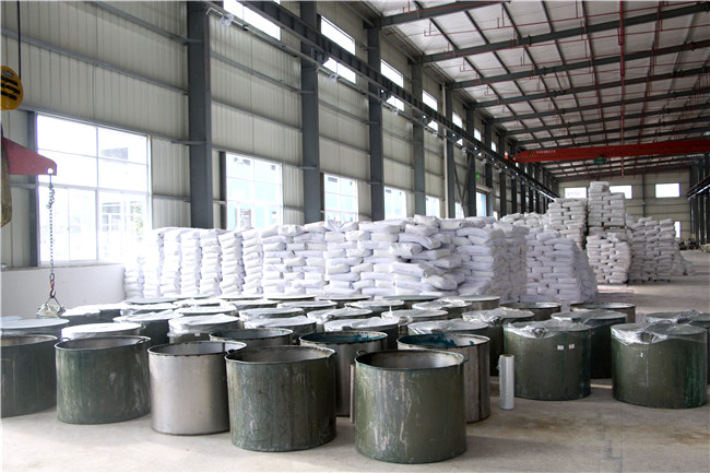 濟南安耐倉庫 濟南安耐倉庫