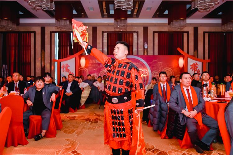 2025濟南安耐年會(上)33 2025濟南安耐年會(上)33