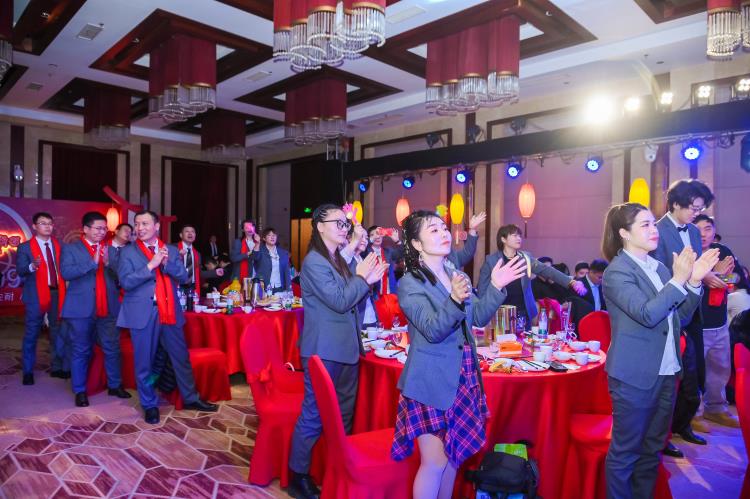 2025濟南安耐年會(上)69 2025濟南安耐年會(上)69