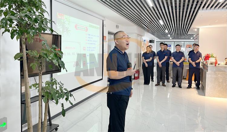 濟南安耐傳送帶6月關鍵詞解讀——毋意,毋必,毋固,毋我! 濟南安耐傳送帶6月關鍵詞解讀——毋意,毋必,毋固,毋我!