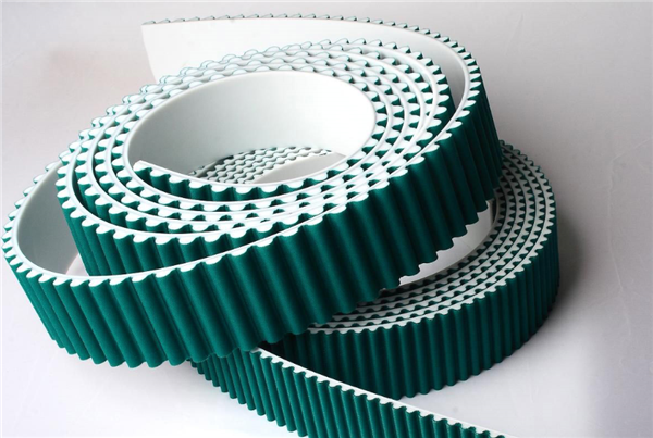 齒面加綠布 齒面加綠布