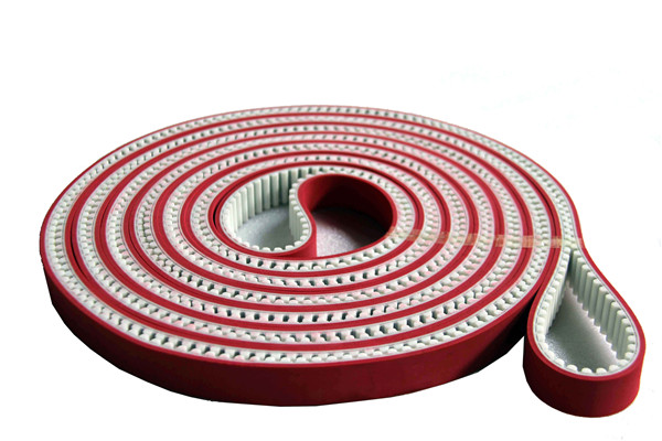 聚氨酯同步帶加紅膠 (2) 聚氨酯同步帶加紅膠 (2)