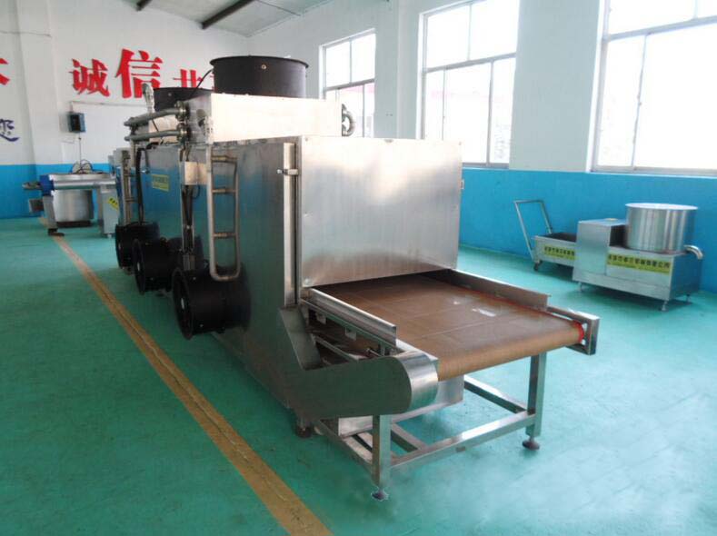 食品烘干機(jī) 食品烘干機(jī)